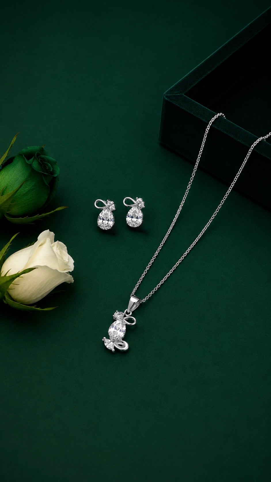 Set Aurora Elegance