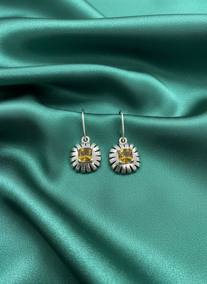 Naušnice Galaxy Sjaj