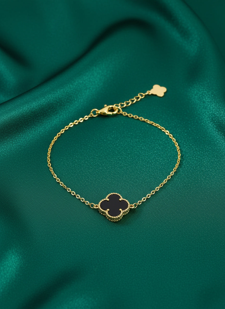 Narukvica crna djetelina 1