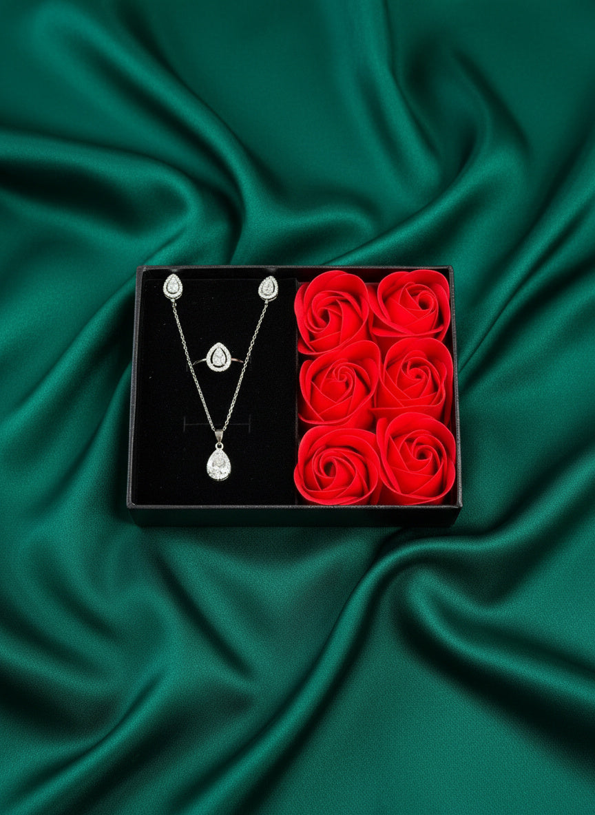 Set Diamond