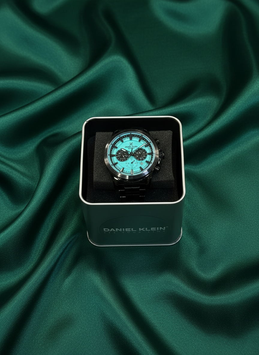 Silveria satovi – stil koji ostavlja utisak