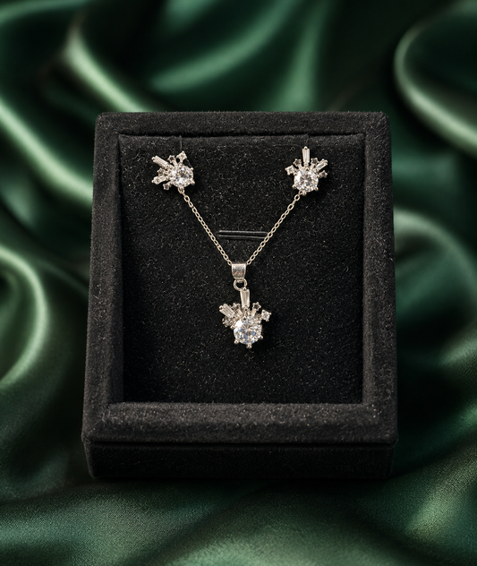 Set Luxury Bloom