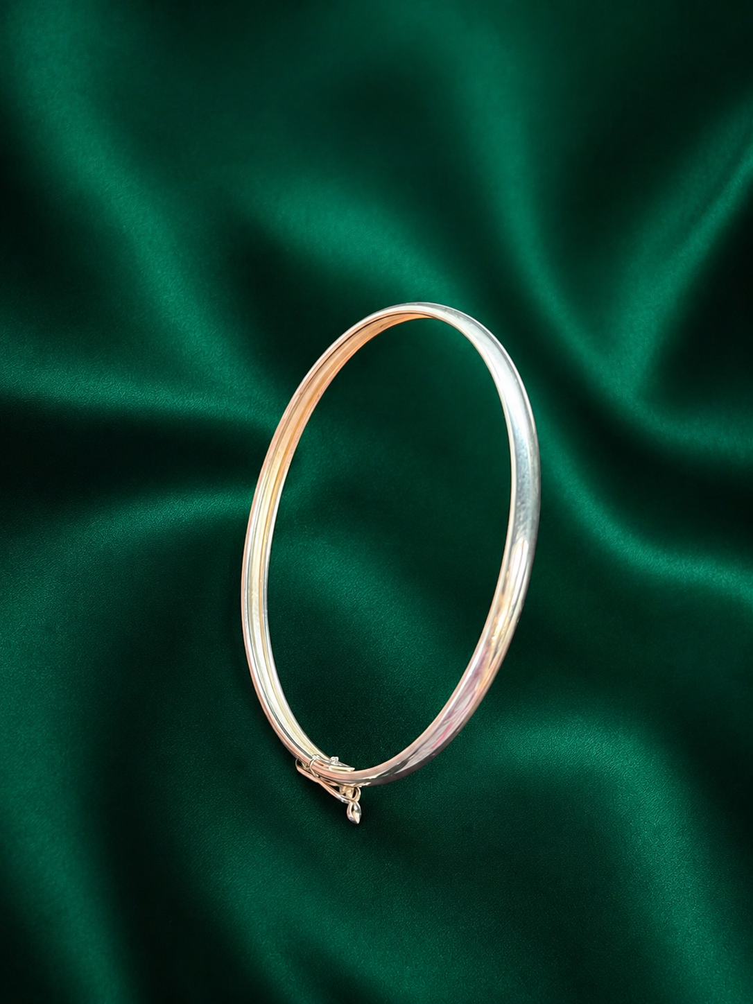 Narukvica Clear circle