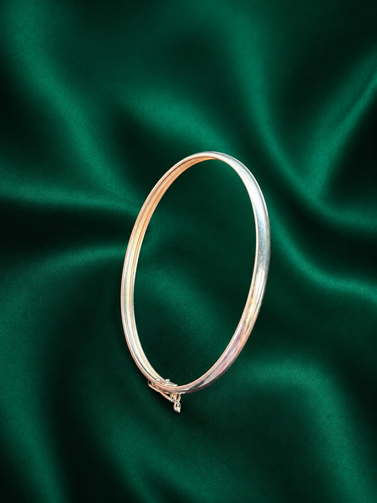 Narukvica Clear circle