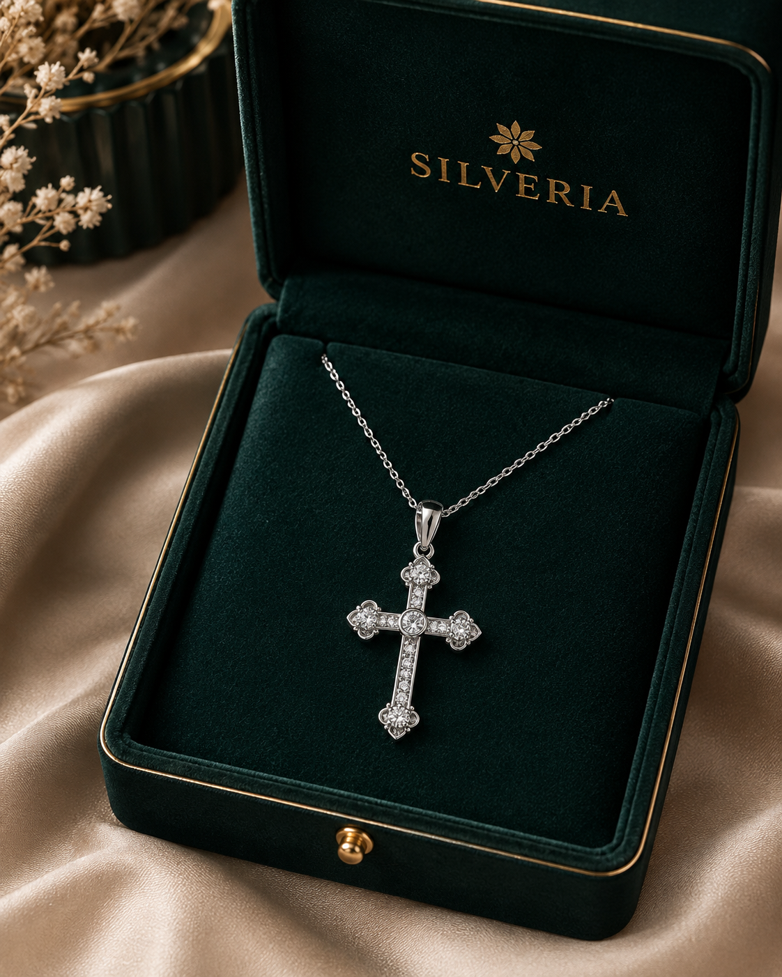 Lančić Cross