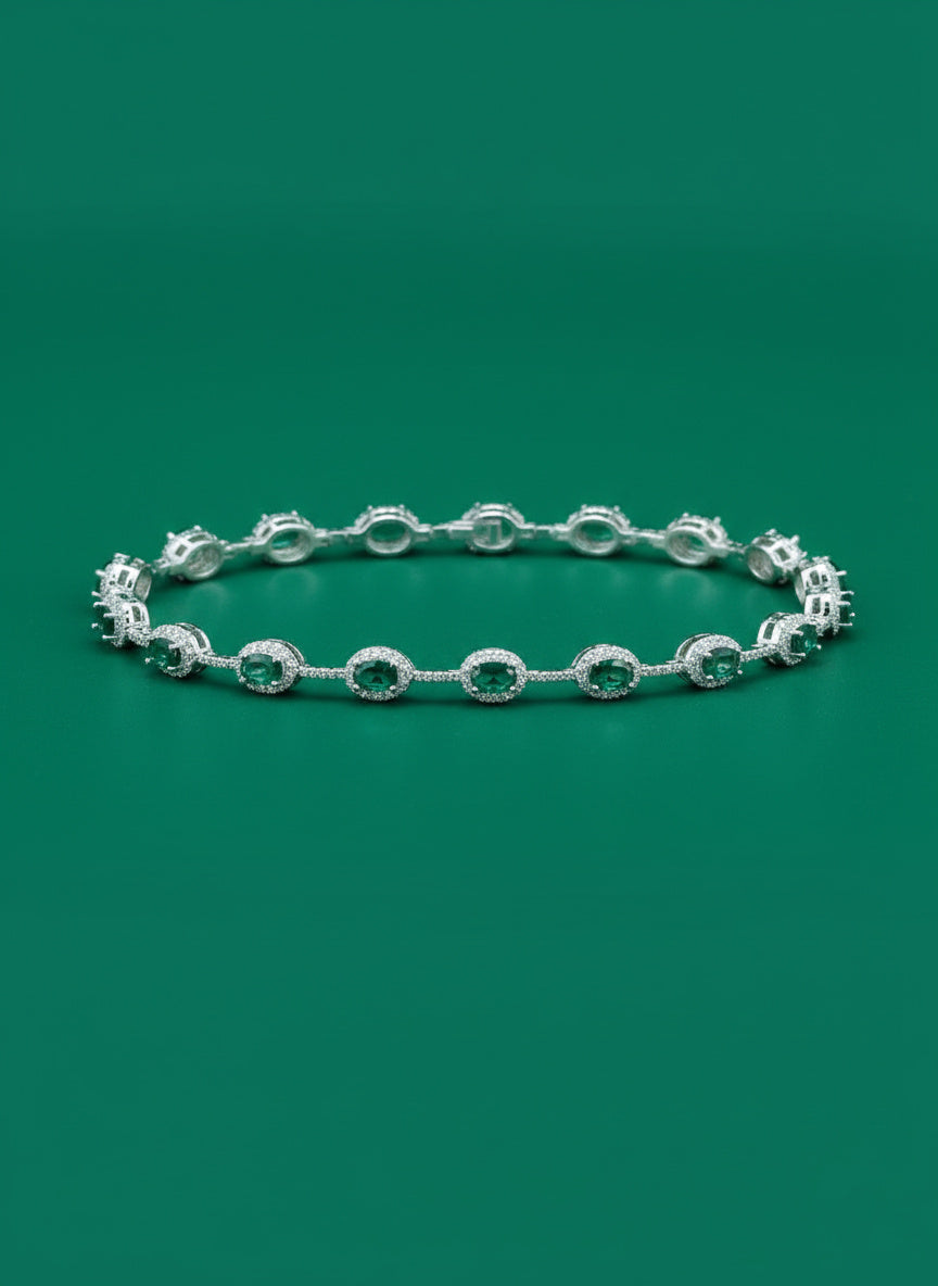 Narukvica Smaragd