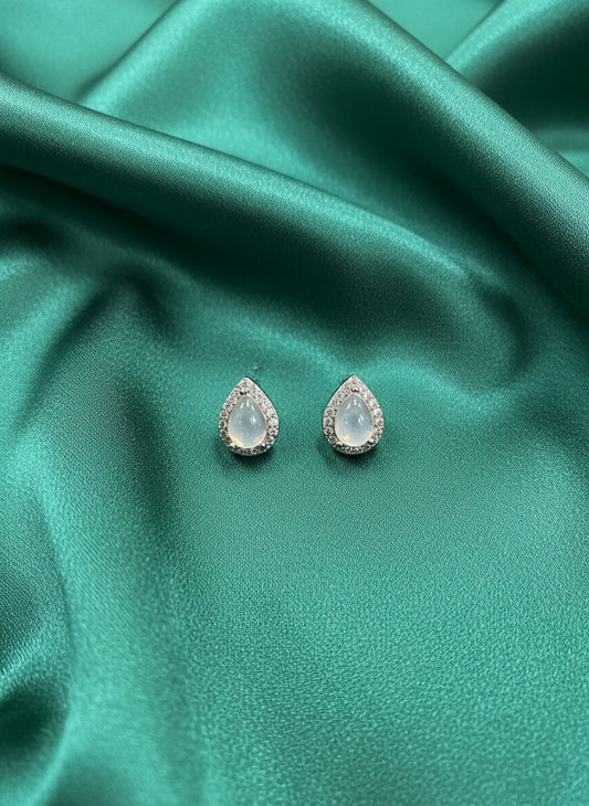 Naušnice Gorski kristal