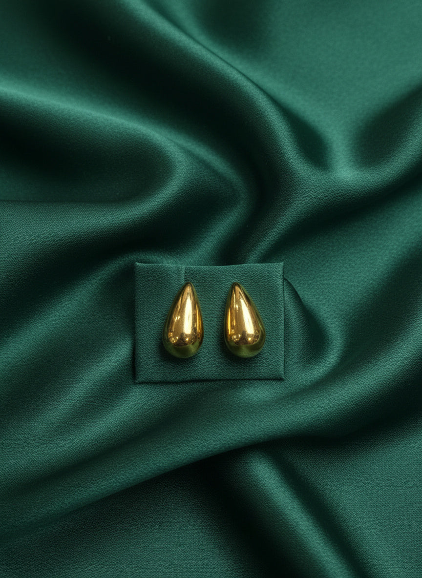 Naušnice Tear