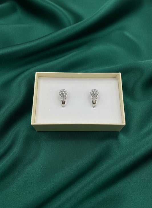 Naušnice Čisti Bljesak