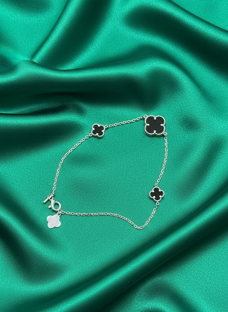 Narukvica crna djetelina 3