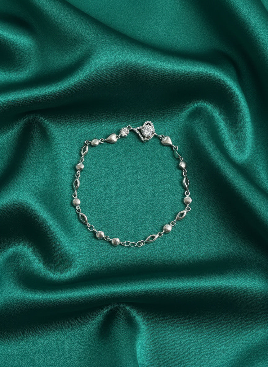 Narukvica vječno srce