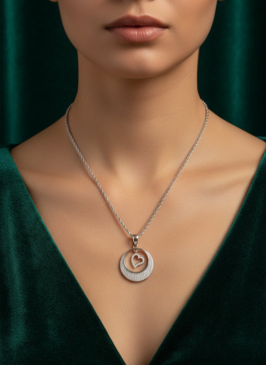 Lančić Eterna Love