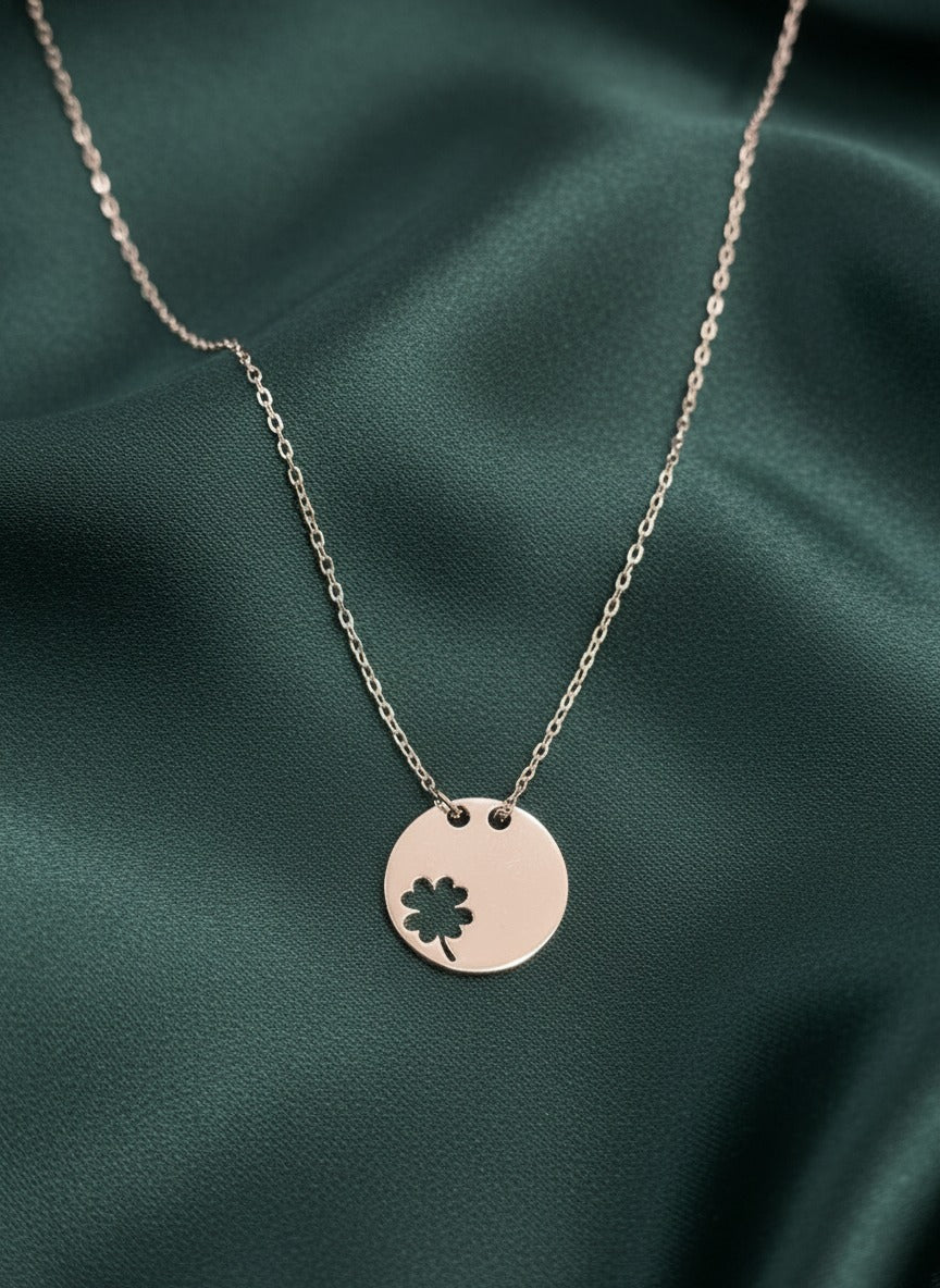 Lančić djetelina pločica