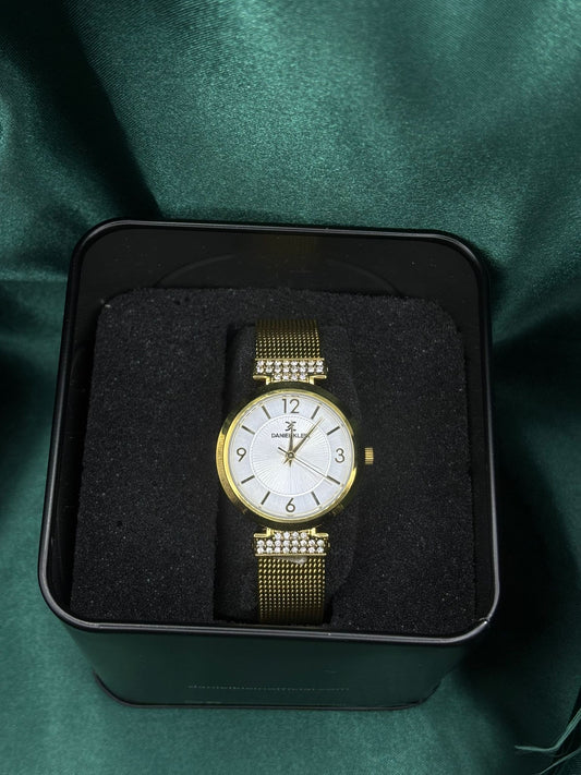 Ženski sat Daniel Klein 67