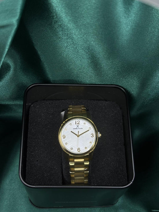 Ženski sat Daniel Klein 62