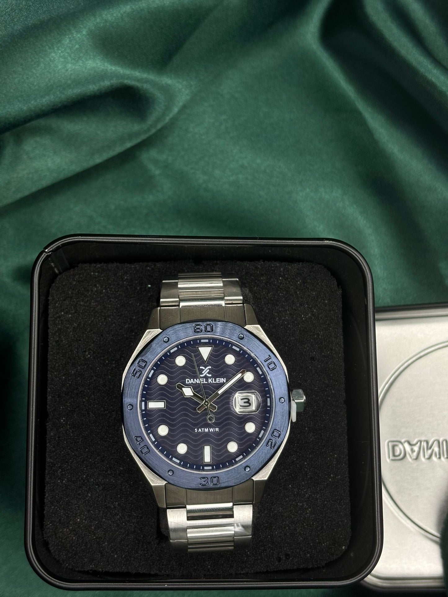 Muški sat Daniel Klein 96